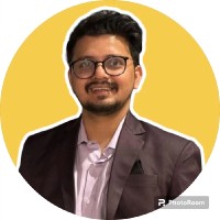Nishant Joshi