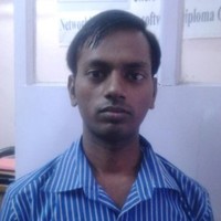 Sunil Kumar