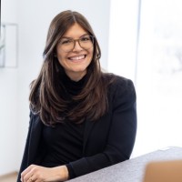 Gloria Schultes, BA