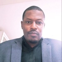Ismail Musa Abubakar, Pmp®