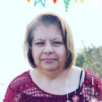 Alice Medina