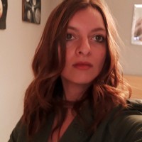 Ilaria Nardini