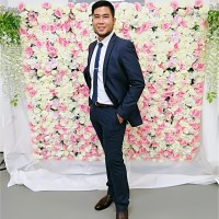 Raymund Pula