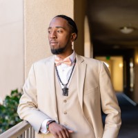 Louis Keyamo Johnson