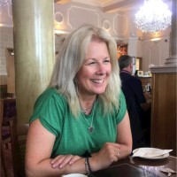 Sandra Hustwick