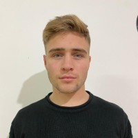 Marcio Madsen