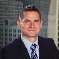 Patrick Ripley, CFA