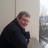 Alan Penn