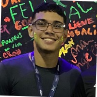 Nicolas Brasil