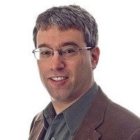 Eric Sommers