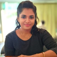 Chandrika Reddy