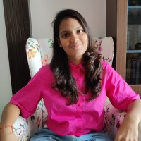 Khushi Bahety