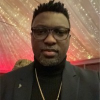 Solomon O. Usude