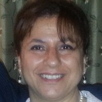 Marie-Thérèse Toutounji, Oct