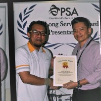 Arsat Bakar
