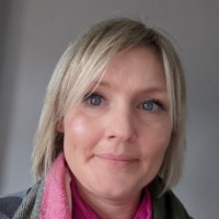 Claire Spalding