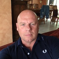 Alexis Dhalluin