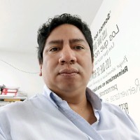 Danny Quimi Balarezo