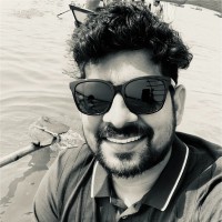 Vikas Sharma