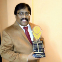 Kiran Naik