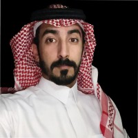 Saleh Alharthi