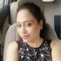Deepshikha Malhotra