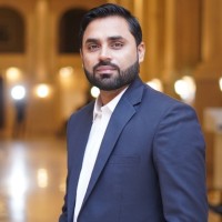Waqas Ahmad