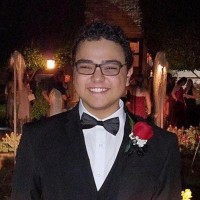Andrew Rattner