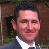 David Hearns BSc