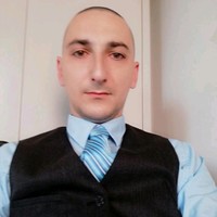 Igor Andrisevic