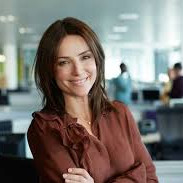 Trudi Jonas