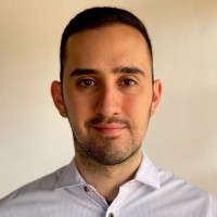 Samuel Valderrama Correa