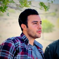 Amir hossein Ebrahimi