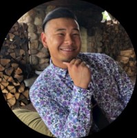 Andy Vang