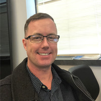 Robert Johnson, Dsl, Mba