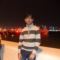 Shahid Mahmood