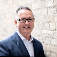 Jeremy Hall Cfp, Cim