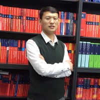 李新华