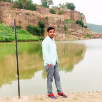 Jitendra Choudhary
