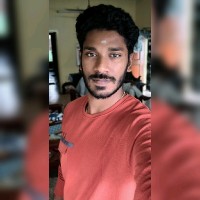 Karthikeyan M