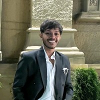 Utkarsh Raghuvanshi