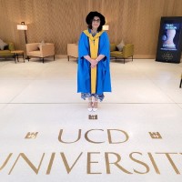 Aoife Phelan, Phd