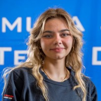 Christina Chatzakou