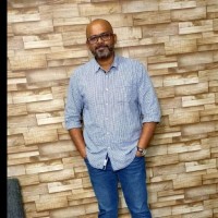 Prem Kumar Ramaloo