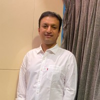 Vishal Mehta