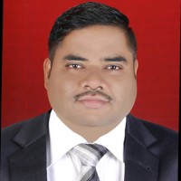 Ravi Bobade