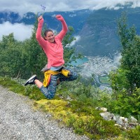 Hege Førland