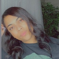 Aaliyah Robinson