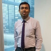 Krishna Mohan Singh
