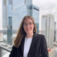 Abigail Kelly, Cpa